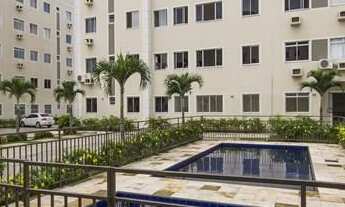 Imagem 4: Apartamento com 02 quartos e 02 banheiros - Portal da Lagoa Cond. Clube