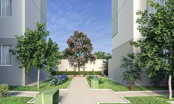 Imagem 7: VITORIA SENNA, Apartamentos de 2 quartos, com lazer completo e vaga de garagem F