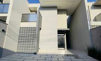 Imagem: Casa a venda em Fortaleza