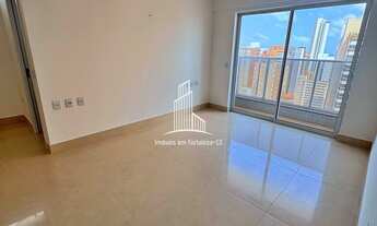 Imagem 6: Ap2417-Apartamento com 202m², 3 suítes à venda no Meireles em Fortaleza/CE