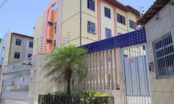 Imagem: Apartamento de 50m² com 2 quartos em Messejana