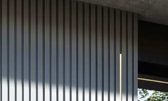 Imagem 2: EXCELENTE CASA PLANA COM 3 SUÍTES, VARANDA GOURMET, CHURRASQUEIRA E CHUVEIRÃO