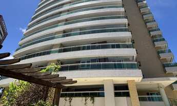 Imagem: Apartamento andar alto a venda no Coco com