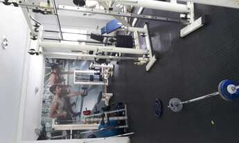 Imagem 5: Apartamento em Messejana, em Fortaleza, com 2 quartos, sendo 1 suíte