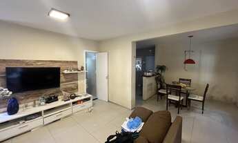 Imagem 4: Venda Casa Duplex em Condomínio 3 Quartos no Passaré