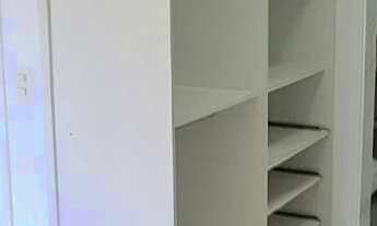 Imagem 4: Apartamento no Alto do Calhau Jardim de Lombardia 94m² Com três quartos 2 suítes