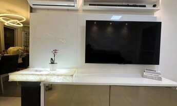 Imagem 7: Prédio entregue em 2017, lazer total, mobiliado, negocia!