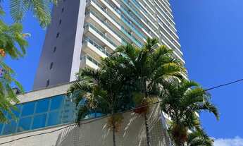 Imagem: Apartamento com vista para o mar no Meireles