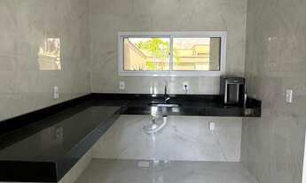 Imagem 7: Casa plana com 03 quartos - Viva o melhor do Eusébio com conforto, lazer e quali