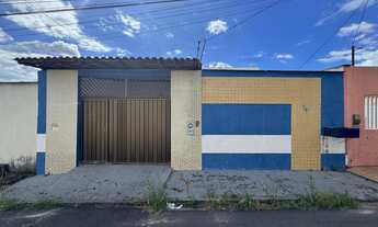 Imagem: Casa Nascente com 2 Vagas e Espaço para