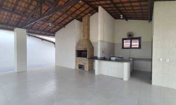 Imagem 5: Casa plana com 03 quartos - Lagoa Redonda