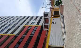 Imagem 2: APARTAMENTO VISTA MAR. Meirelles/Mucuripe 2 Quartos/suíte 62,84m²