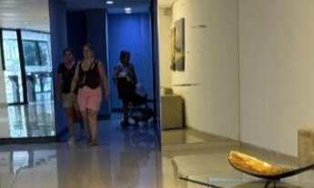 Imagem 6: Oportunidade, apto na beira mar com 2 quartos, sendo 1 suíte