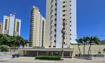 Imagem: Apto 3 quartos no Bairro Cocó todo reformado