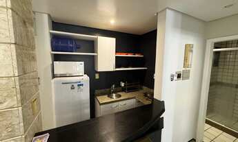 Imagem 3: Flat no Number One – Ponta d’Areia, São Luís