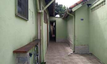 Imagem: Casa, 1 dorm - R$ 700,00 - JD PERI