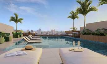 Imagem 7: 601, 3 dormitórios, 3 suíte, 1 banheiros, 1 vaga na garagem, 162M² de Área Construída