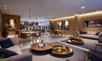 Imagem 7: Apartamento 3 dormitórios à venda Centro Itajaí/SC