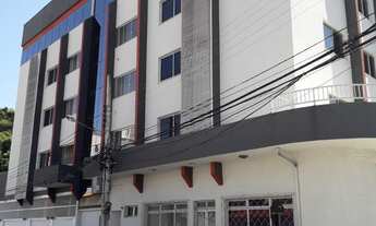 Imagem: Ed. Nações - Apartamento 203