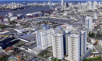 Imagem 2: Garden Plaza Residence São João a venda em Itajaí