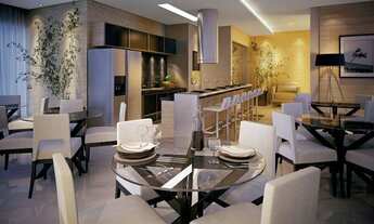 Imagem 7: Barra Garden - Apartamento 1701