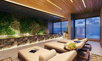 Imagem 6: Brava Breeze Residence - Apartamento 2104 - 1 suíte + 1