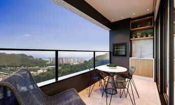 Imagem 5: Apartamento 3 dormitórios à venda Praia Brava de Itajaí Itajaí/SC