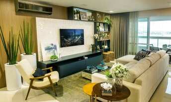 Imagem 3: Marine Vision - Apartamento pronto para morar, com 3 suítes, 3 vagas, em Itajaí