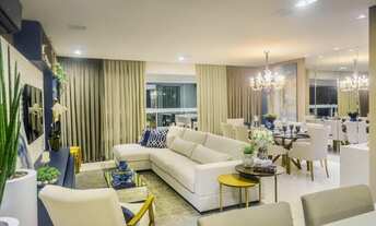 Imagem 4: Marine Vision - Apartamento pronto para morar, com 3 suítes, 3 vagas, em Itajaí