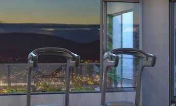 Imagem 4: Apartamento 2 dormitórios à venda Centro Itajaí/SC