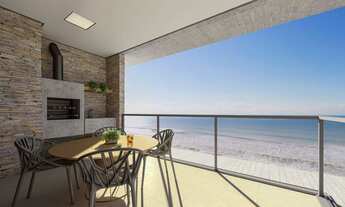 Imagem 4: Apartamento 3 dormitórios à venda Praia Brava de Itajaí Itajaí/SC