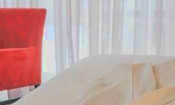 Imagem 7: Suíte a venda no Hotel Hilton Praia Brava Itajaí