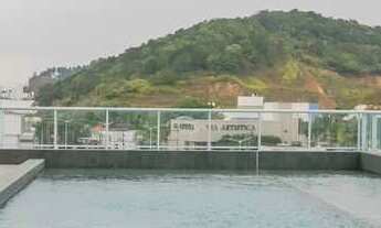 Imagem 5: Suíte a venda no Hotel Hilton Praia Brava Itajaí