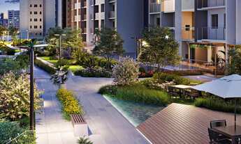 Imagem 4: São Vicente Home Club