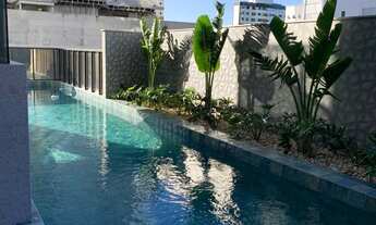 Imagem 3: Residencial Grand Marine a venda em Itajaí