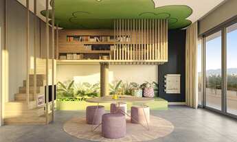 Imagem 5: Brava Breeze Residence - Apartamento 2104 - 1 suíte + 1