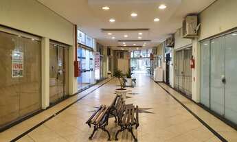 Imagem: Sala Comercial nº 39 - Galeria Camboriú
