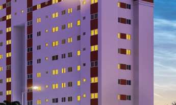 Imagem: Cobertura 3 dormitórios à venda Ressacada