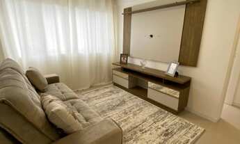 Imagem 6: Ed. Nações - Apartamento 203