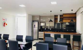 Imagem 7: Camboriú Tower Residence - Apartamento 801