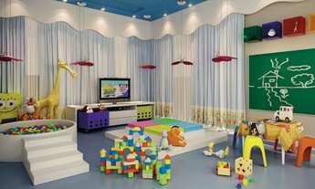 Imagem 6: Barra Garden - Apartamento 1701