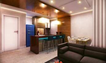 Imagem 5: Cobertura 3 dormitórios à venda Ressacada Itajaí/SC