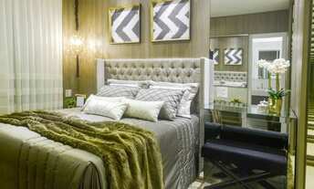 Imagem 5: Marine Vision - Apartamento pronto para morar, com 3 suítes, 3 vagas, em Itajaí