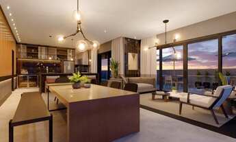 Imagem 3: Apartamento 3 dormitórios à venda Praia Brava de Itajaí Itajaí/SC