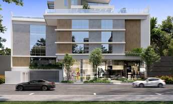 Imagem 6: 601, 3 dormitórios, 3 suíte, 1 banheiros, 1 vaga na garagem, 162M² de Área Construída