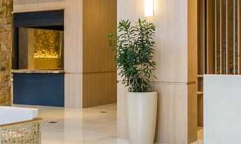 Imagem 6: Suíte a venda no Hotel Hilton Praia Brava Itajaí