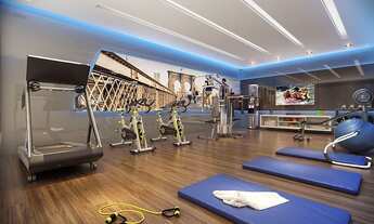 Imagem 4: 804, 3 dormitórios, 3 suíte, 1 banheiros, 2 vagas na garagem, 98M² de Área Construída