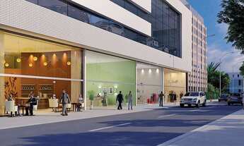 Imagem 2: Barra Garden - Apartamento 1701