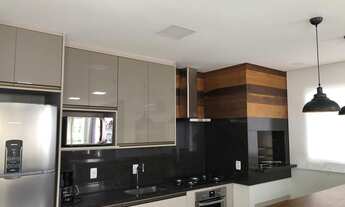 Imagem 5: Camboriú Tower Residence - Apartamento 801