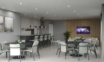 Imagem 5: Apartamento 2 dormitórios à venda Centro Itajaí/SC